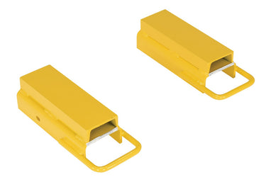 FORK REAR SPACER 4 IN WIDTH - Model FRS-4-12